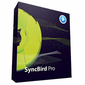 SyncBird Pro