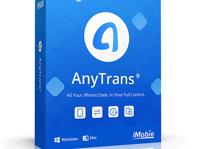 imobie anytrans boxshot
