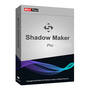 minitool shadowmaker pro