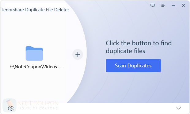Tenorshare Duplicate File Deleter Giveaway Free License