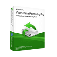 wise data recovery