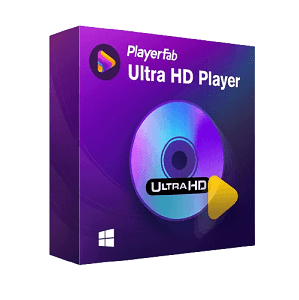 PlayerFab Ultra HD Player