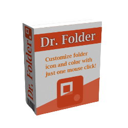 dr folder license key free