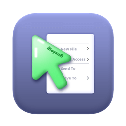 iboysoft magicmenu
