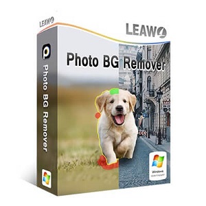 leawo photo bg remover license code free