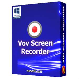 vov screen recorder lifetime giveaway