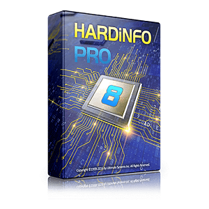 HARDiNFO PRO
