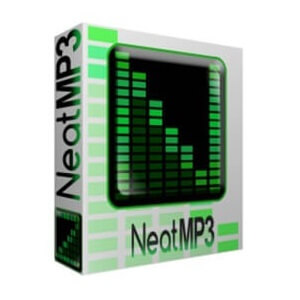 NeatMP3 Pro