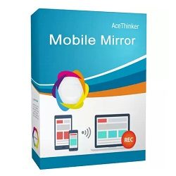acethinker mobile mirror