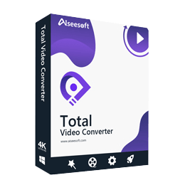 aiseesoft total video converter
