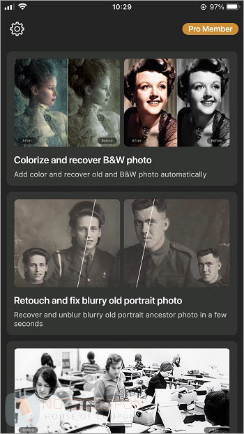 Colorize for Android and iOS License Key Free
