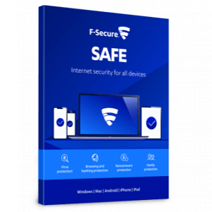 f secure safe coupon code