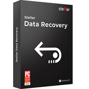 stellar data recovery standard