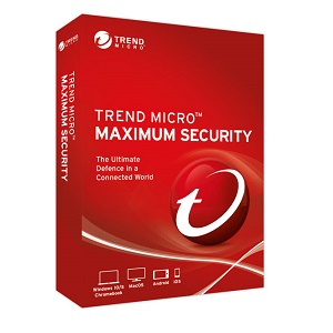 trend micro maximum security coupon code free