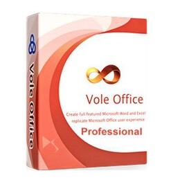 vole office professional free key