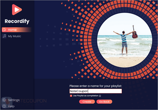 Abelssoft Recordify 2023 Free License