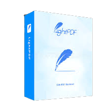 apowersoft lightpdf editor giveaway license