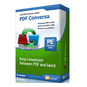 ascomp pdf conversa professional coupon code free