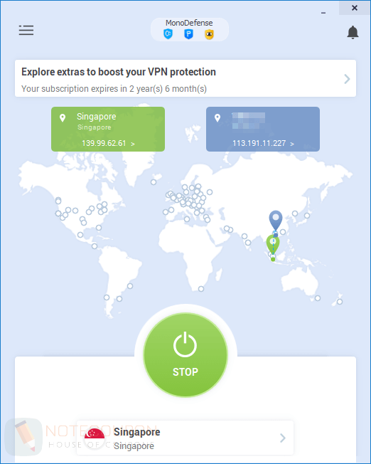 KeepSolid VPN Unlimited Promo Code