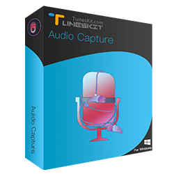 tuneskit audio capture