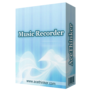 acethinker music recorder