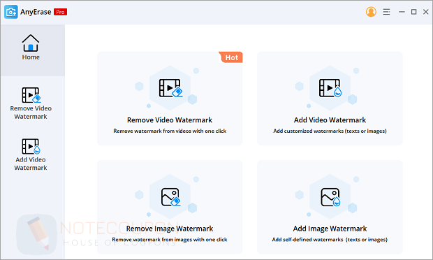 AmoyShare AnyErase Pro