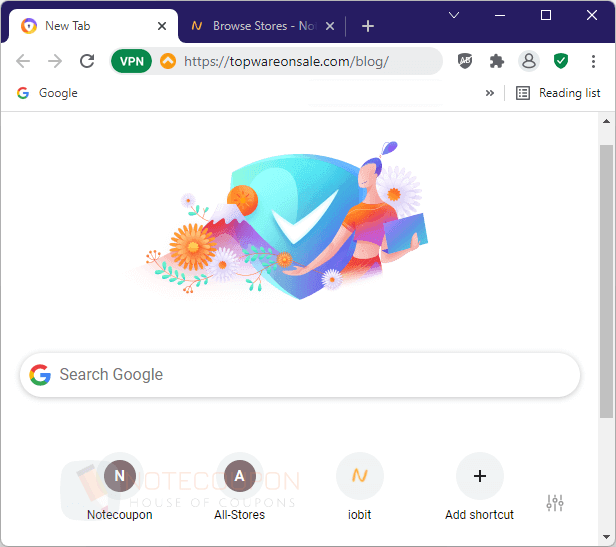 Avast Secure Browser PRO Free License Key Giveaway