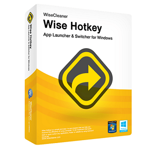 Wise Hotkey Pro