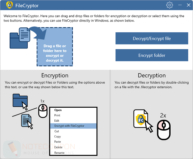 Abelssoft FileCryptor Free License Code