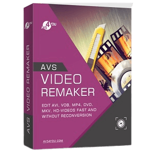 avs video remaker giveaway