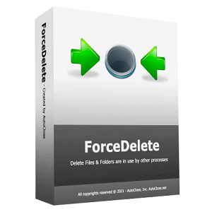 forcedelete pro giveaway license code full free