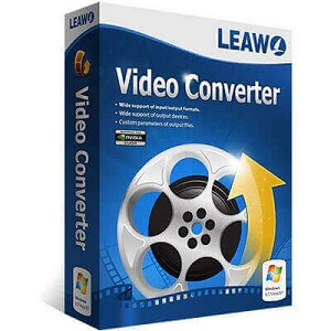 leawo video converter coupon giveaway key