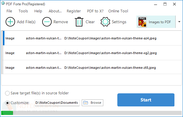 PDF Forte Pro Giveaway Free License Code