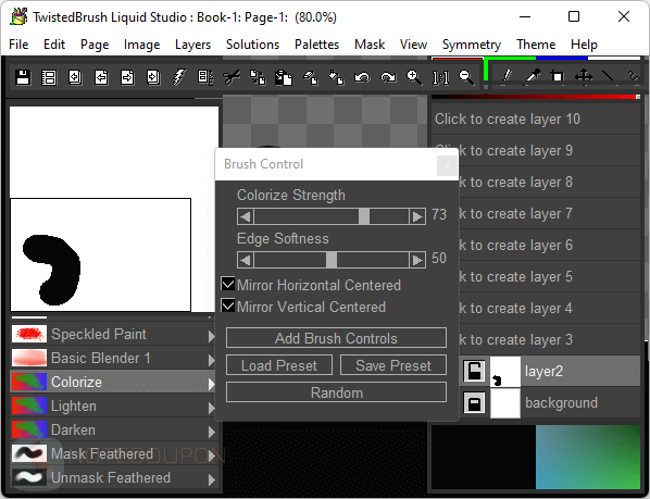 Pixarra Liquid Studio Giveaway Free Key