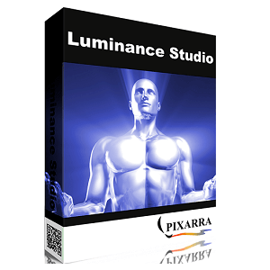pixarra luminance studio