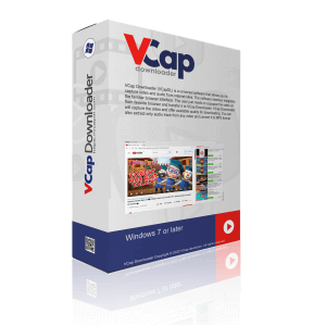 vcap downloader pro giveaway