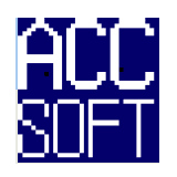 accsoft coupon code