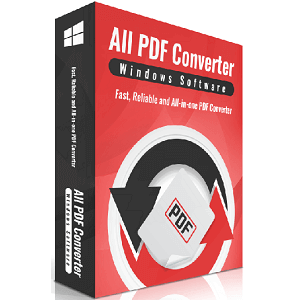 all pdf converter pro boxshot giveaway