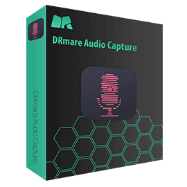 drmare audio capture coupon code giveaway