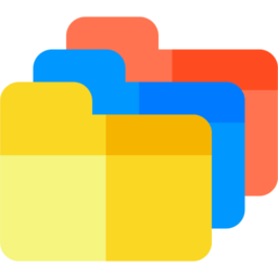 vovsoft merge multiple folders