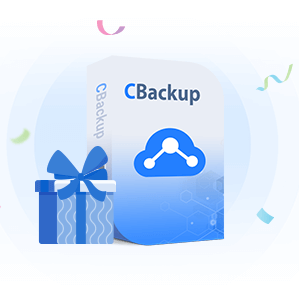 cbackup premium