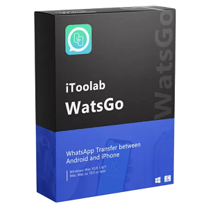 itoolab watsgo