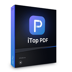 itop pdf pro