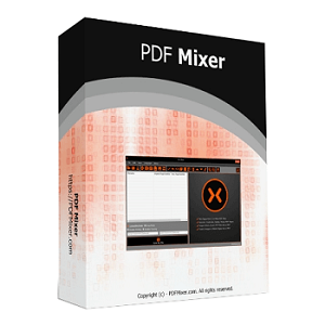 pdf mixer pro license key giveaway free
