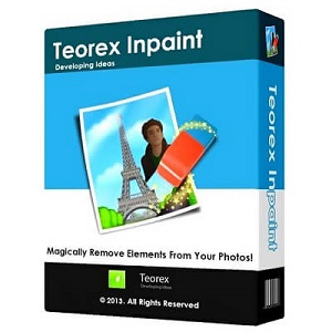 Inpaint