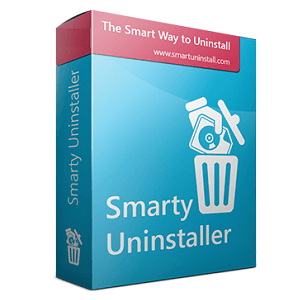 Smarty Uninstaller