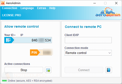 aeroadmin-pro-free-license-code