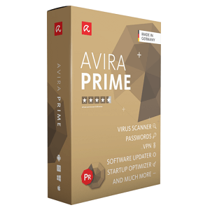 avira prime