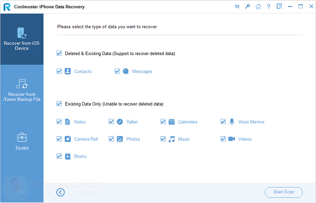 coolmuster iphone data recovery giveaway free key Coolmuster iPhone Data Recovery Giveaway Free Key
