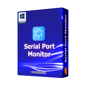 vovsoft serial port monitor giveaway free key coupon